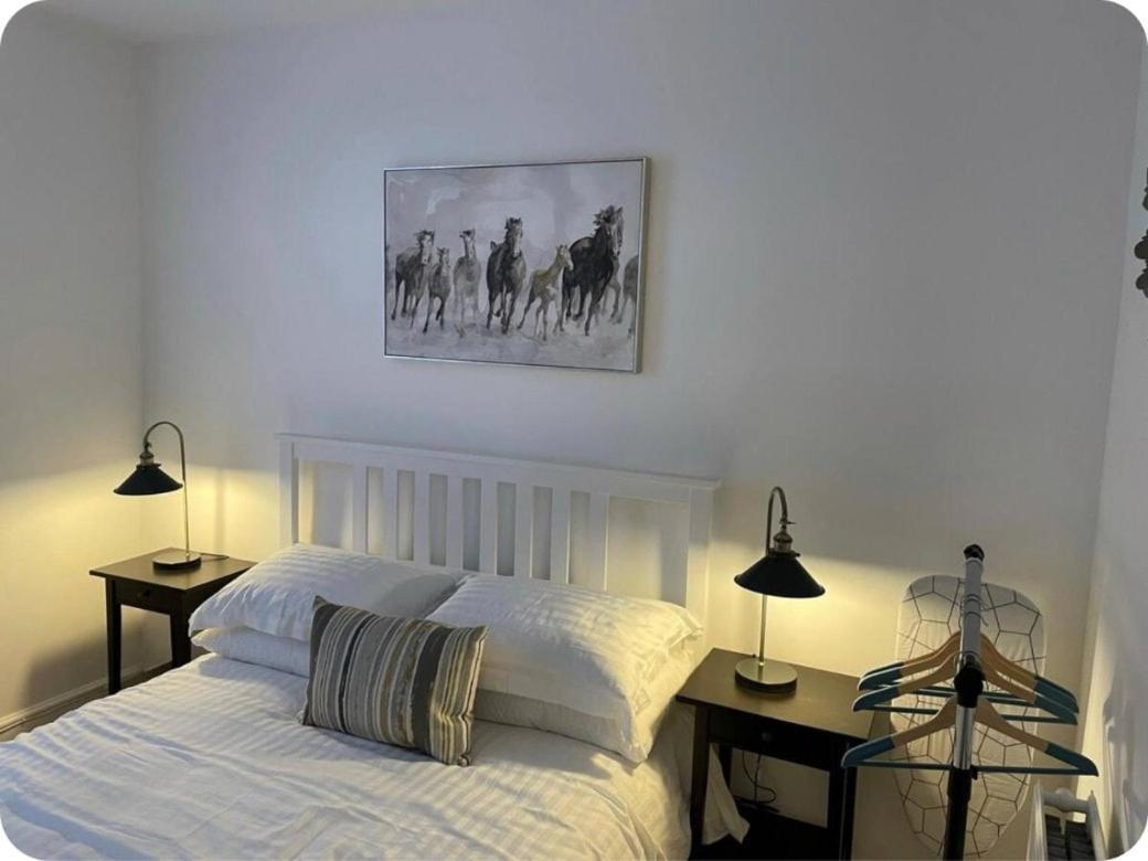 Charming Six Bedroom Townhouse Citystay Close To Centre