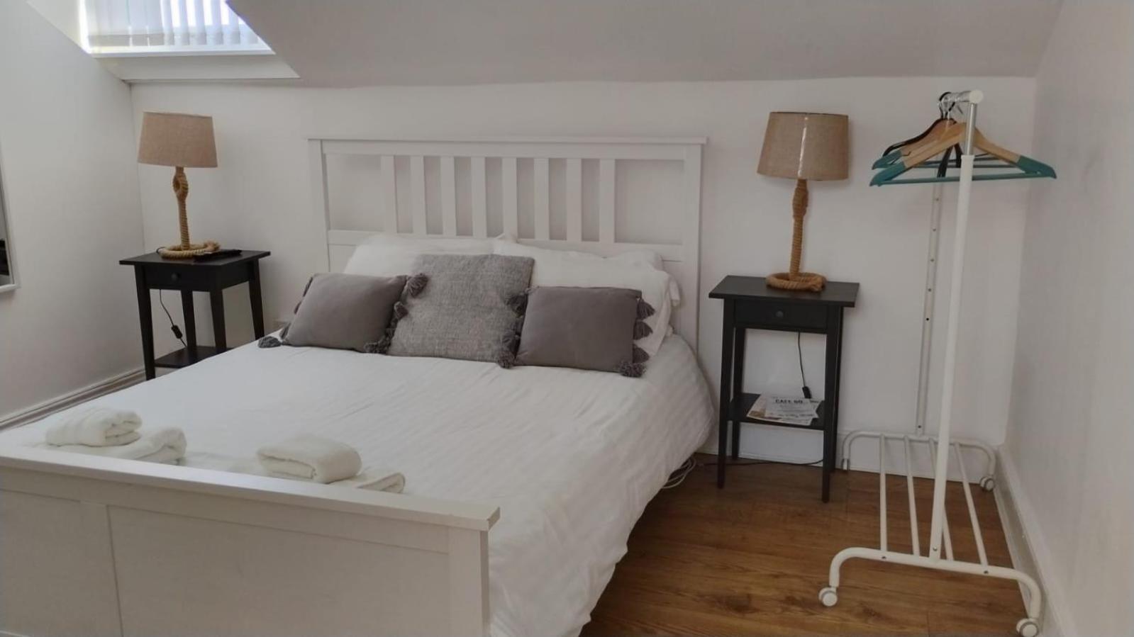Holiday home Charming Six Bedroom Townhouse Citystay Close To Centre Liverpool