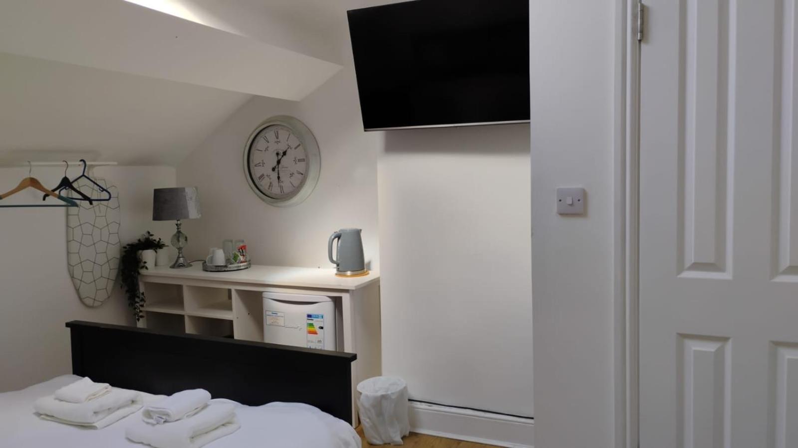 Charming Six Bedroom Townhouse Citystay Close To Centre * Liverpool